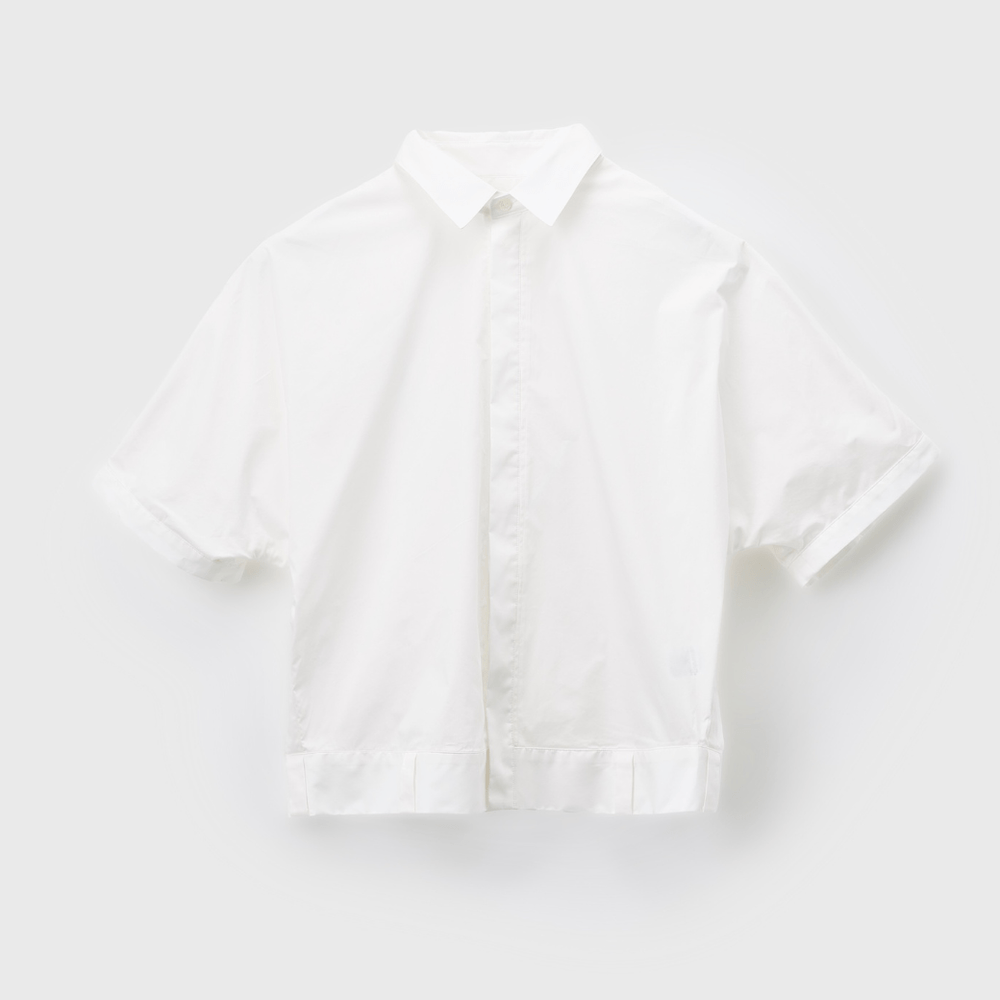 現行品 HERALBONY ヘラルボニー シフォンブラウス「タイトル不明」 シフォンブラウス「タイトル不明」 – HERALBONY