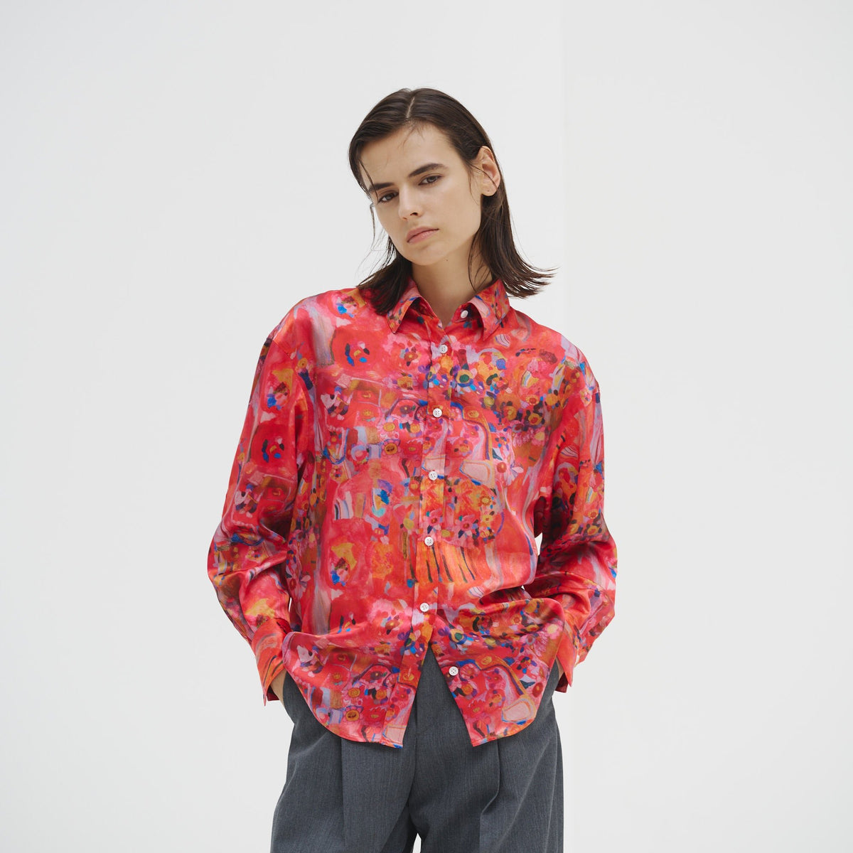 ファッション｜ヘラルボニー（HERALBONY）オンラインストア