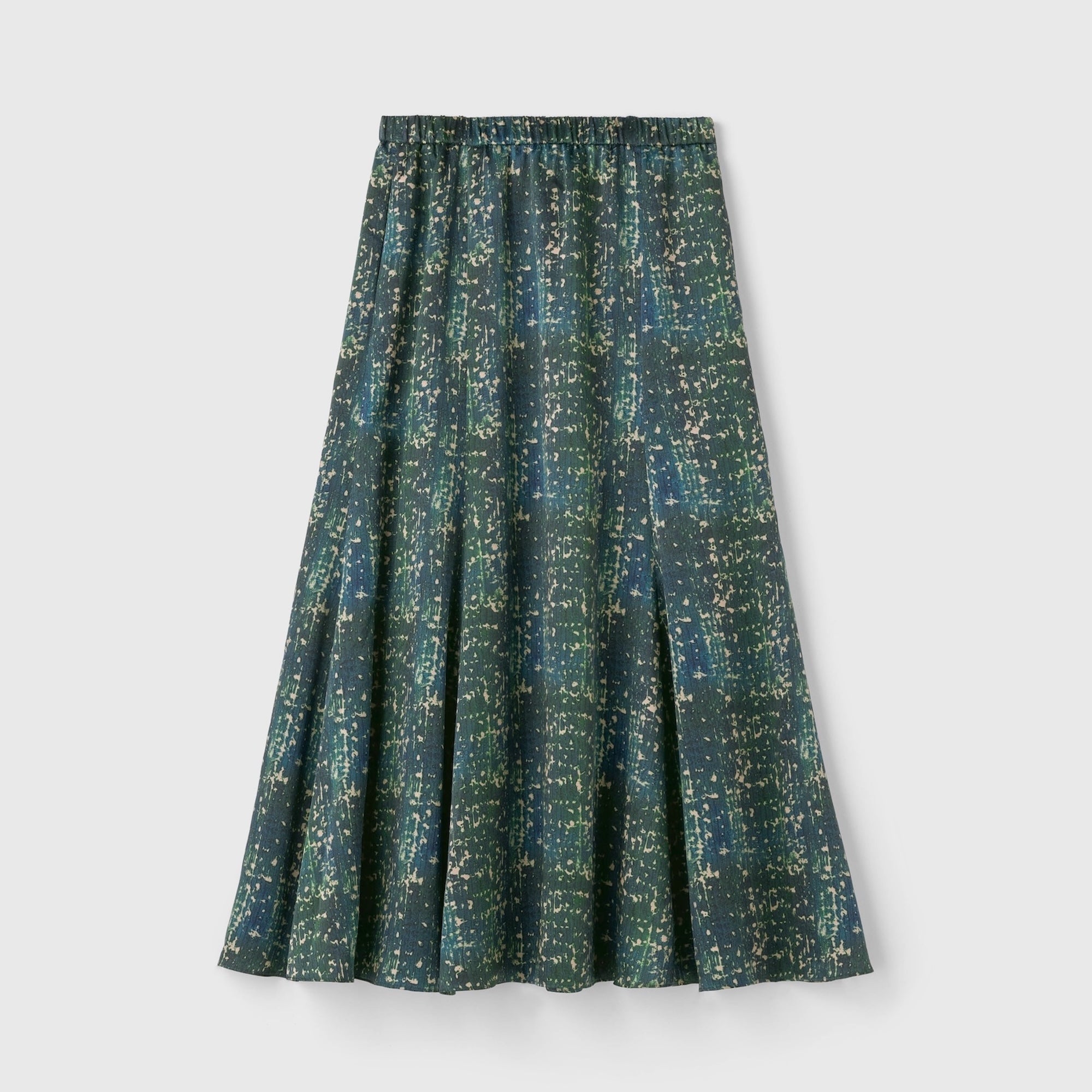 新作 HERALBONY サテンスカート「（無題）（丸）」 サテンスカート「（無題）（丸）」 – HERALBONY