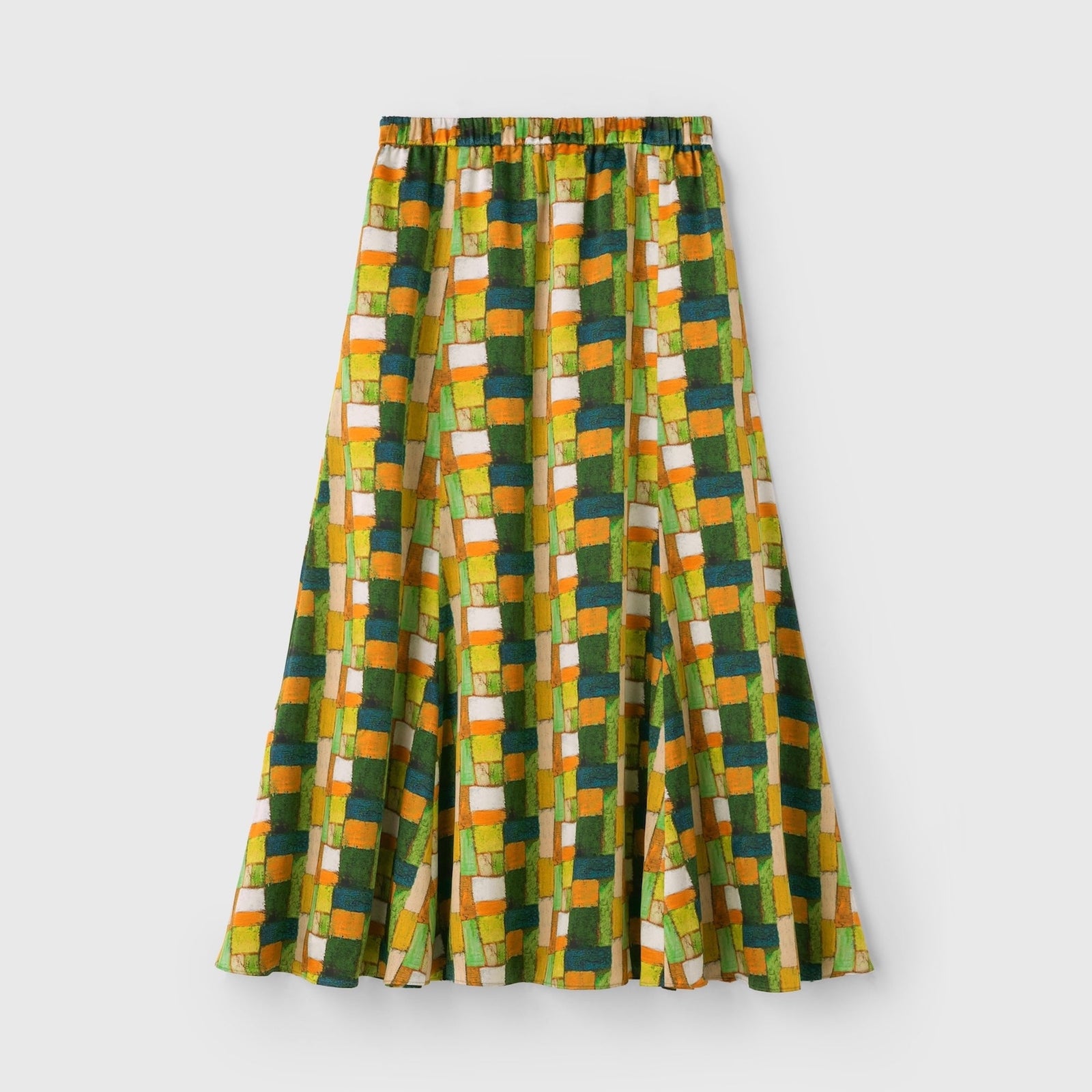 新品BRIEFING 3Dロゴスカート モスグリーン春秋用の生地 新品BRIEFING 3Dロゴスカート モスグリーン春秋用の生地