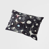 ￥【予約商品｜9月中旬お届け】PILLOW CASE「（無題）（丸）」Sanae Sasaki