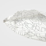 ￥【予約商品｜9月中旬お届け】PILLOW CASE「夏の魔物」Satoru Kobayashi