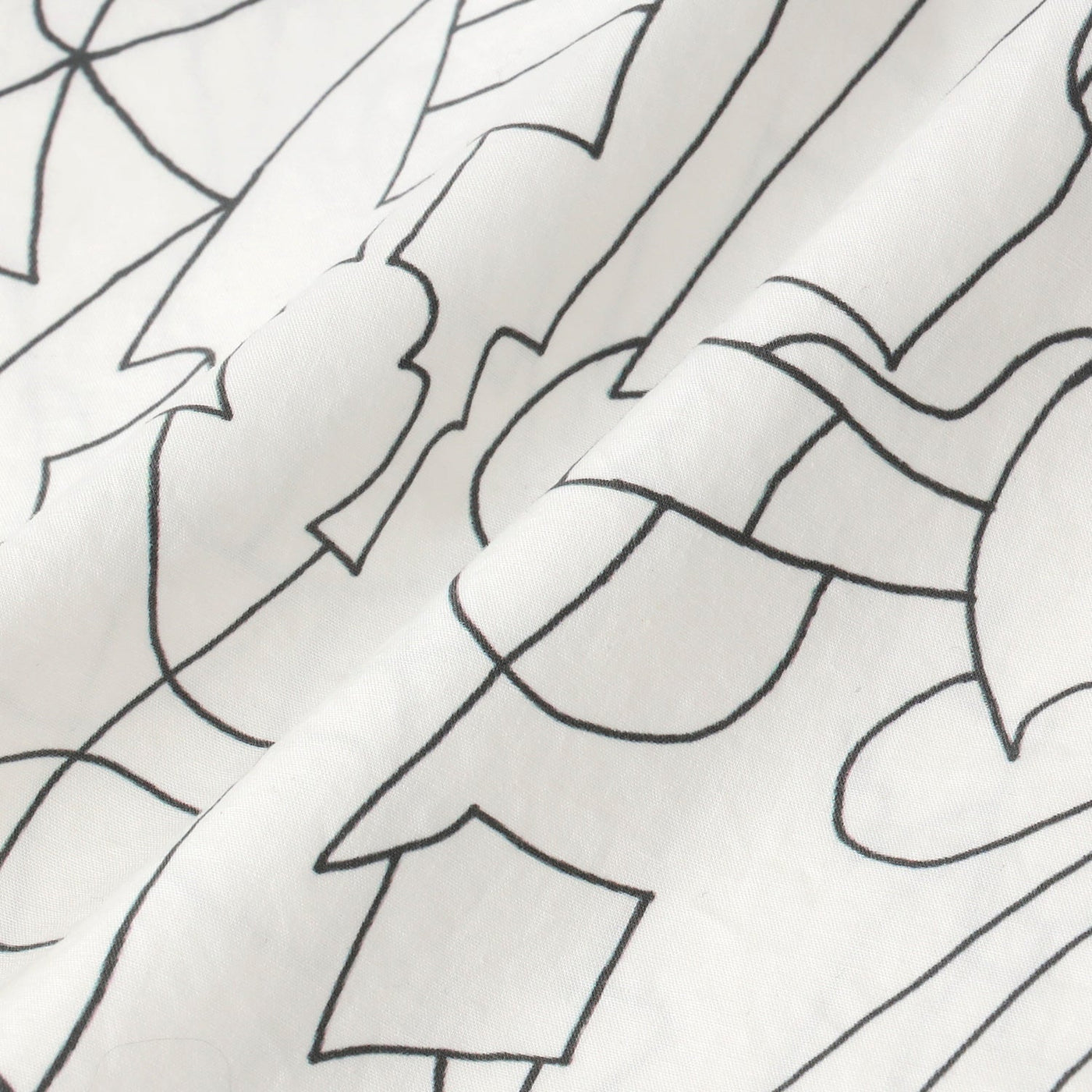 PILLOW CASE「夏の魔物」 – HERALBONY