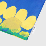 ART TOTE「ヒマワリ」
