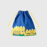 ART UTILITY BAG「ヒマワリ」