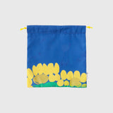 ART UTILITY BAG「ヒマワリ」