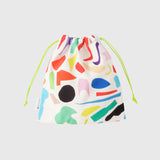 ART UTILITY BAG「ドロップス」