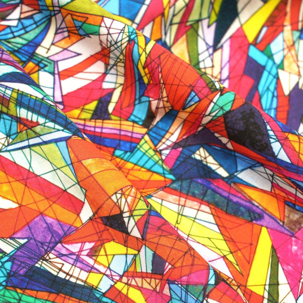 【予約商品｜3月下旬お届け】ANREALAGE×HERALBONY BALL SHIRT「おりがみ」