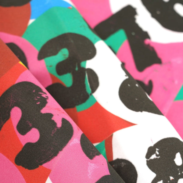 【予約商品｜3月下旬お届け】ANREALAGE×HERALBONY BALL SHIRT「タイトル不明」