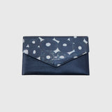 パスポートケース「（無題）（丸）」