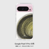 【受注販売商品】スマホケース「まる」