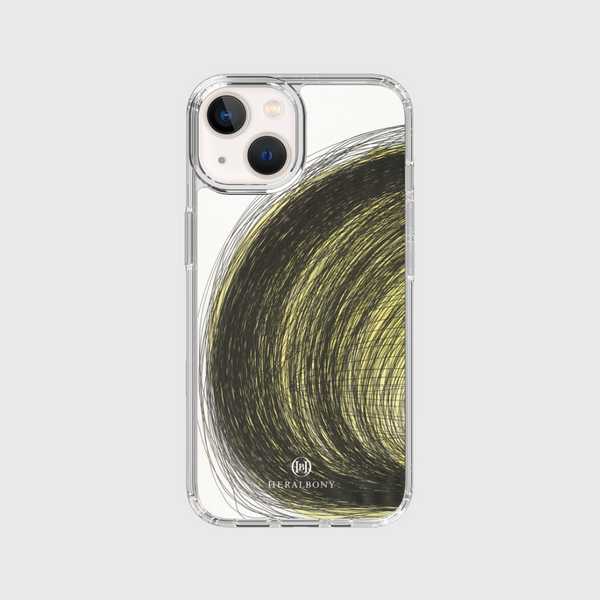 【受注販売商品】スマホケース「まる」