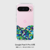 【受注販売商品】スマホケース「モリ、シカモウミ」