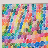 「チテキナコウキシン」原画作品