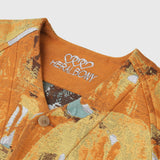 【予約商品｜10月上旬お届け】Jacquard Engineer Jacket「Untitled」