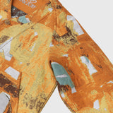 【予約商品｜10月上旬お届け】Jacquard Engineer Jacket「Untitled」