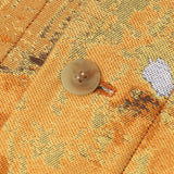 【予約商品｜10月上旬お届け】Jacquard Engineer Jacket「Untitled」