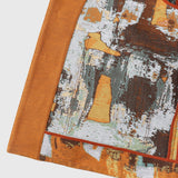 【予約商品｜10月上旬お届け】Jacquard Engineer Jacket「Untitled」