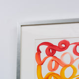 「Colorful Brush 2603」原画作品