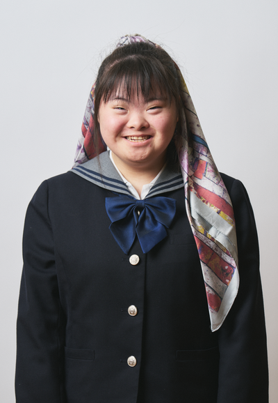 Foulard en soie