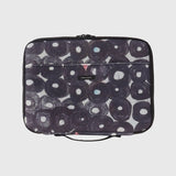 Mesh Laptop Sleeve「（無題）（丸）」