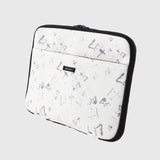 Mesh Laptop Sleeve「無題（let it be）」