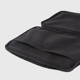 Mesh Laptop Sleeve「（無題）（丸）」