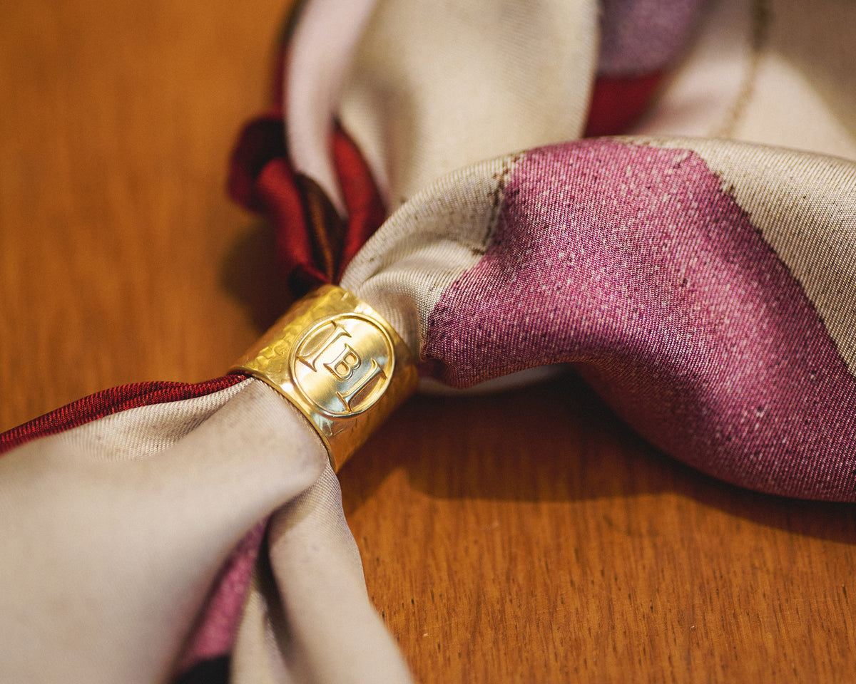 インタビュー】HERALBONYとatelier ST, CATが初のジュエリーコラボ