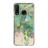 [Made-to-order product] Smartphone case "Ouchi Canby Cup Butterfly" -FCNT (arrows We)