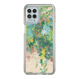 [Made-to-order product] Smartphone case "Ouchi Canby Cup Butterfly" - Xperia