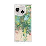 [Article en précommande] Coque pour smartphone « Sans titre (Printemps) » - AQUOS