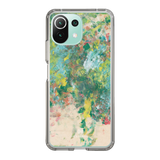 [Précommande] Coque pour smartphone « Ouchi Canby Cup Butterfly » - Xiaomi