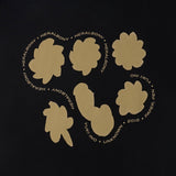 T-shirt manches longues Art "Titre inconnu"