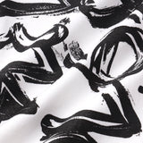HERALBONY×COTODAMA　ショートスリーブT「タイトル不明」ホワイト