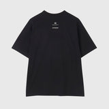 HERALBONY×COTODAMA　ショートスリーブT「タイトル不明」ブラック