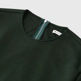 Art Ruffle Long Sleeve「Landscape」Kaoru Iga