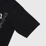 HERALBONY×COTODAMA　ショートスリーブT「タイトル不明」ブラック