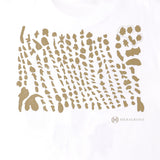 T-shirt à manches longues Art « Titre inconnu »