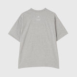 HERALBONY×COTODAMA　ショートスリーブT「タイトル不明」グレー
