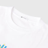 HERALBONY ART T「うま」ホワイト
