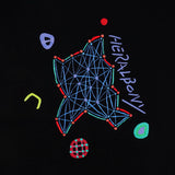 HERALBONY ART T「無題」