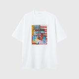 [鈴木盛久工房×HERALBONY] 400th Tシャツ「TEKKI Rhythm」