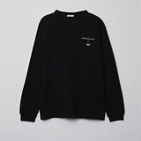 ※予約商品｜３月下旬お届け※【APPI JAZZY SPORT｜HERALBONY】 限定ロングTシャツ「（無題）（角）」