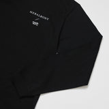 ※予約商品｜３月下旬お届け※【APPI JAZZY SPORT｜HERALBONY】 限定ロングTシャツ「（無題）（角）」