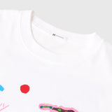 HERALBONY ART T「無題」