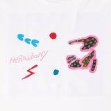 HERALBONY ART T「無題」