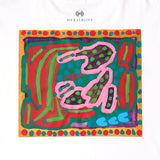 HERALBONY ART T「無題」