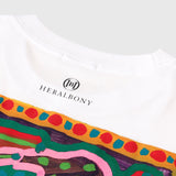 HERALBONY ART T「無題」
