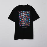 ※予約商品｜３月下旬お届け※【APPI JAZZY SPORT｜HERALBONY】 限定Tシャツ「（無題）（角）」