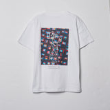 ※予約商品｜３月下旬お届け※【APPI JAZZY SPORT｜HERALBONY】 限定Tシャツ「（無題）（角）」